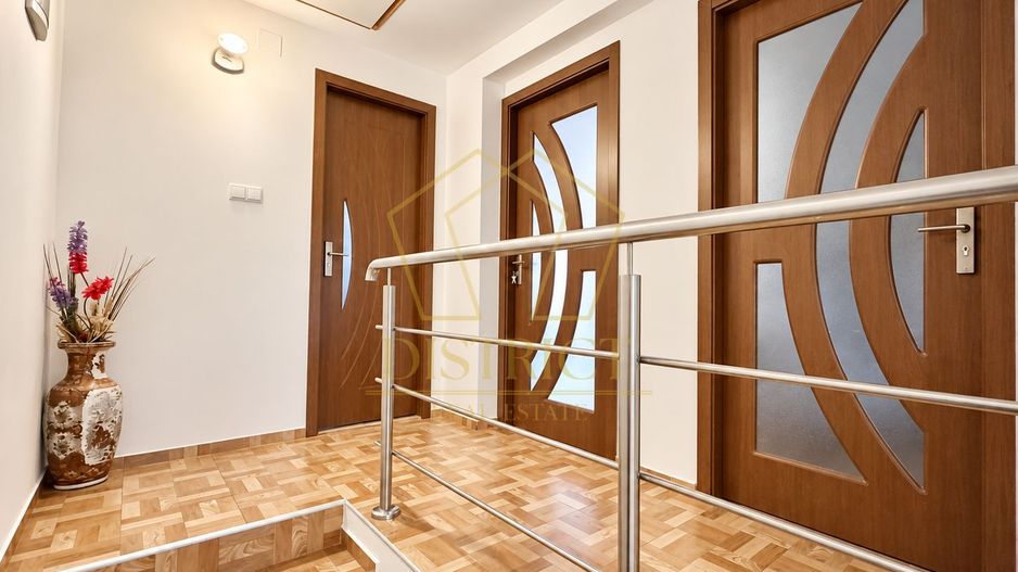 COMISION 0% | Duplex cu 4 camere si 2 bai complet mobilat in Giroc langa Zone 2. - Poză 20