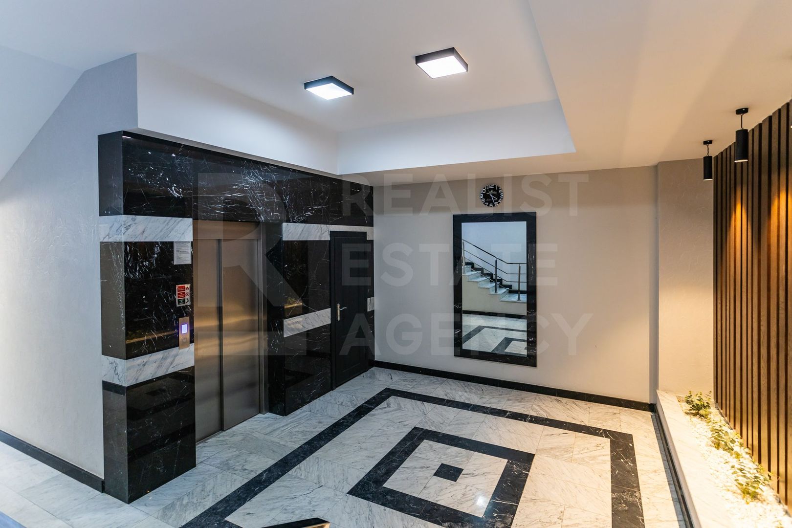 Vânzare, penthouse, 4 camere, strada Ion Buzdugan, Buiucani. - Poză 19