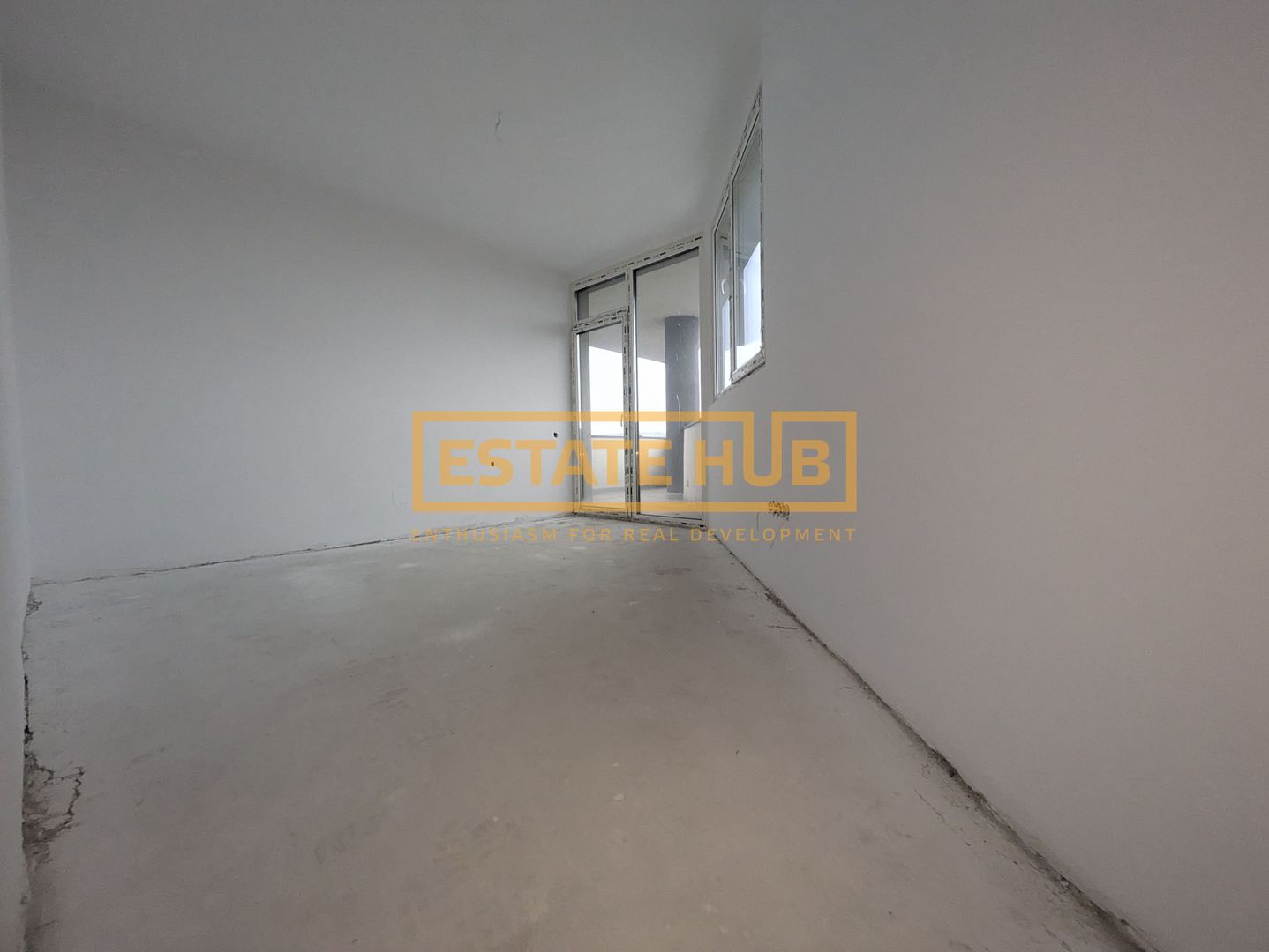 Apartament cu CF 3 camere- de la dezvoltator-0% comision - Poză 10