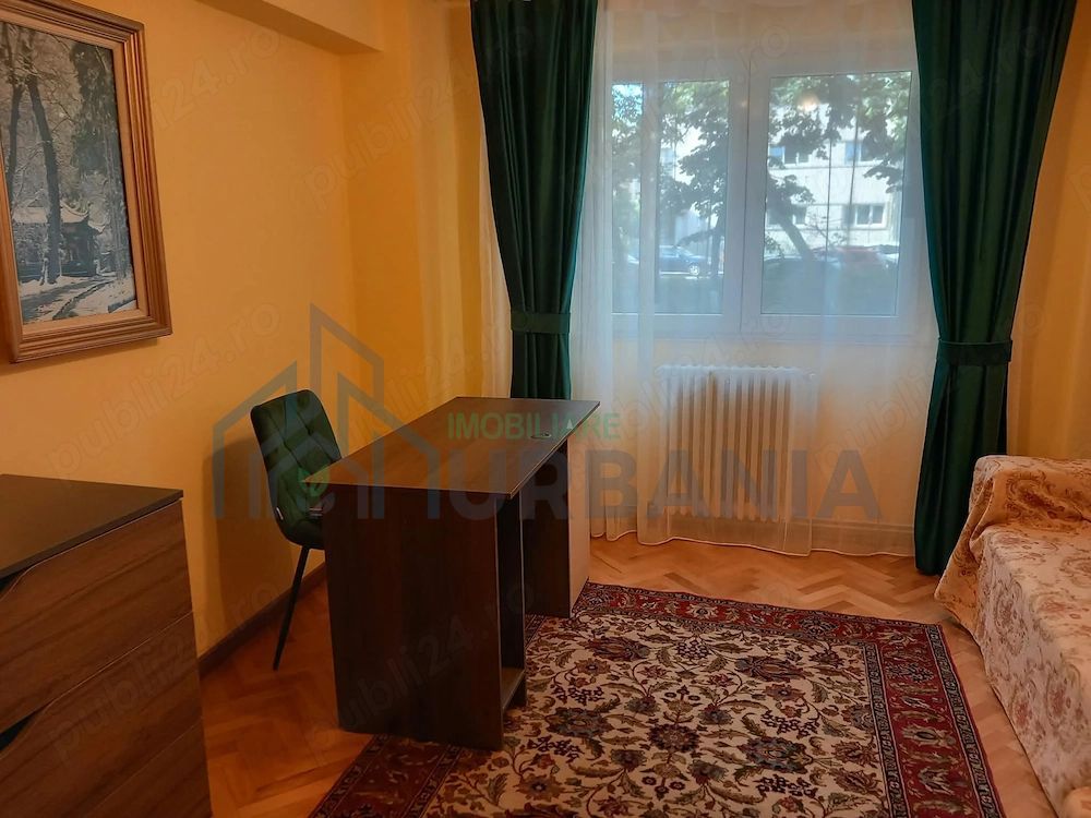 Apartament 3 camere de închiriat în Iași, ultracentral, Strada Costache Negri - Poză 4