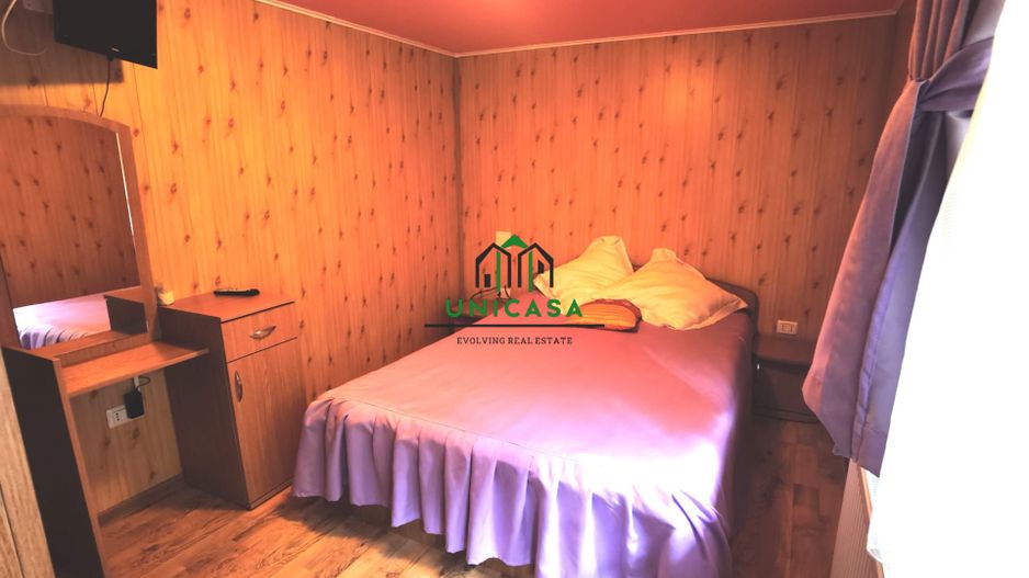 Casa de vacanta / Pensiune / Voineasa - Poză 21