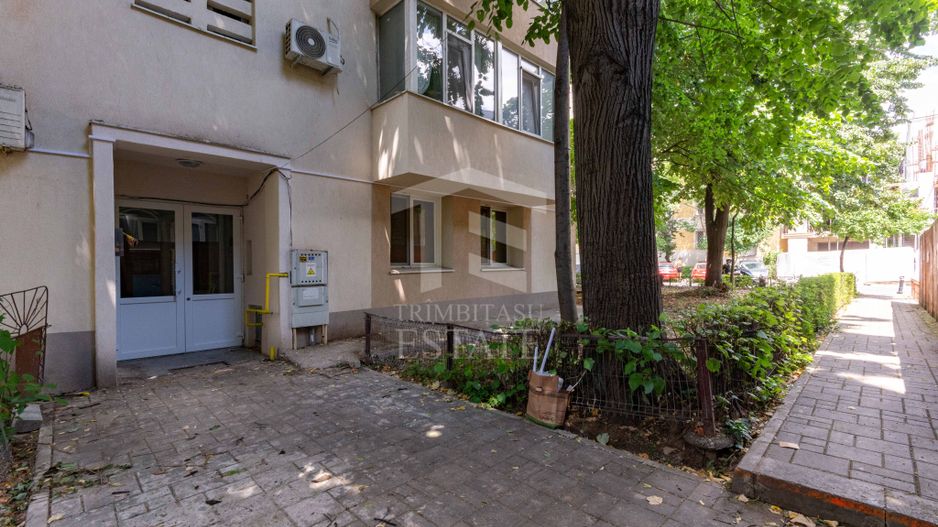 Floreasca Barbu Vacarescu Garsoniera Comision 0% - Poză 14