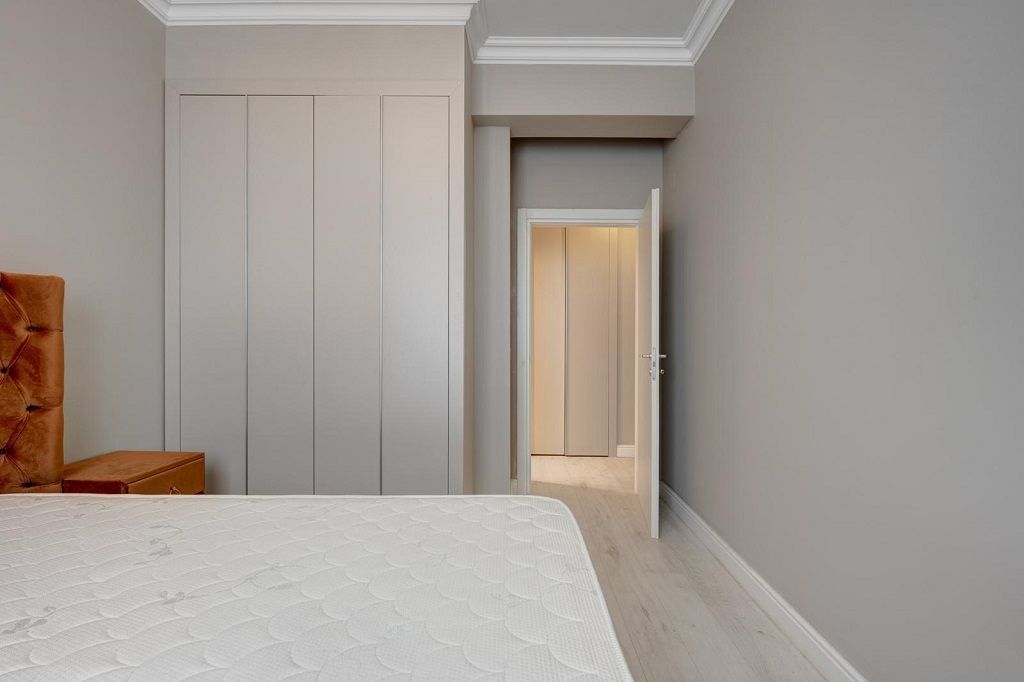 Modern 2 room apartment | Aviatiei | Parking - Poză 8