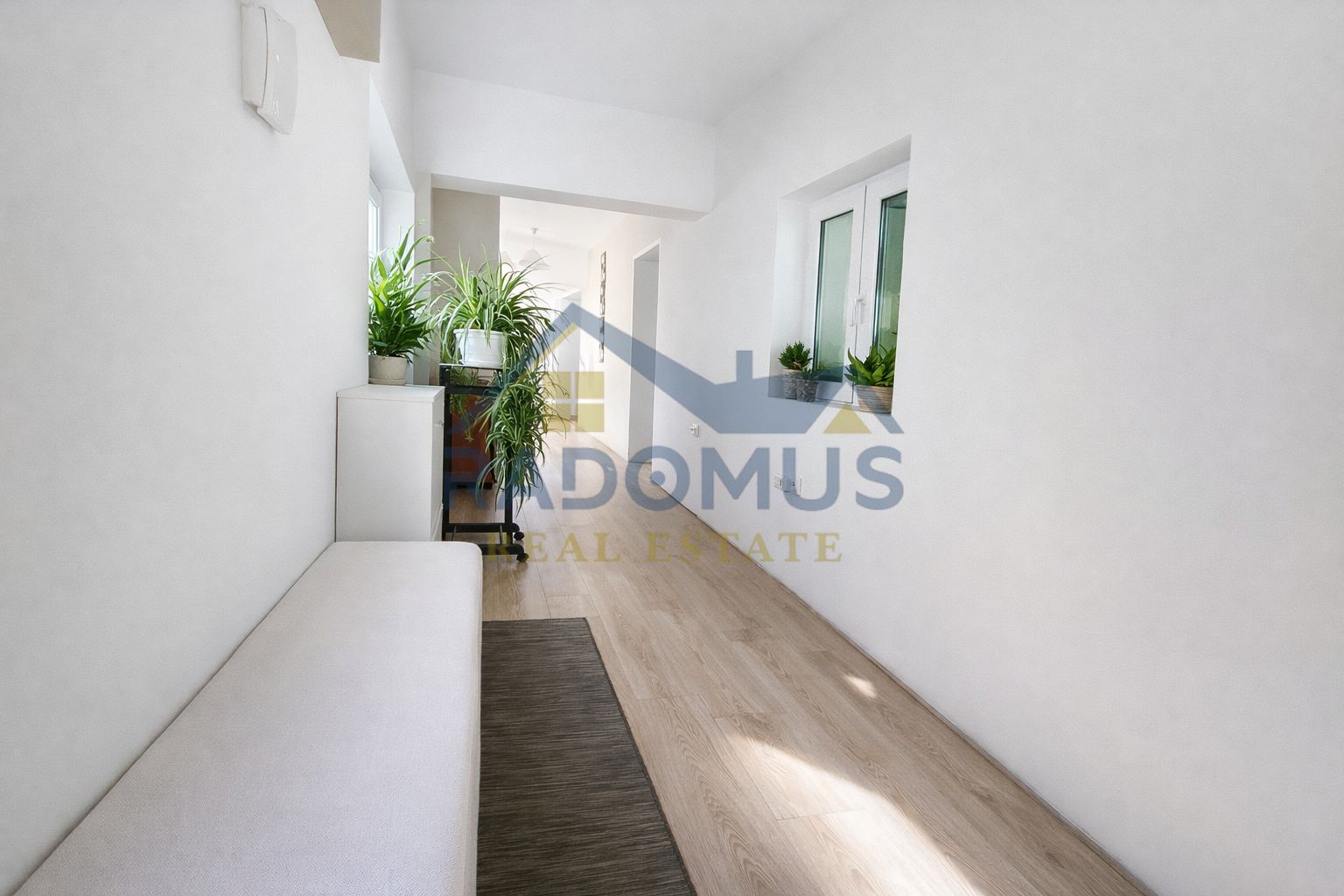 Casă spațioasă  – 3 camere + mansardă 134 mp | Zona Sala Sporturilor - Poză 9