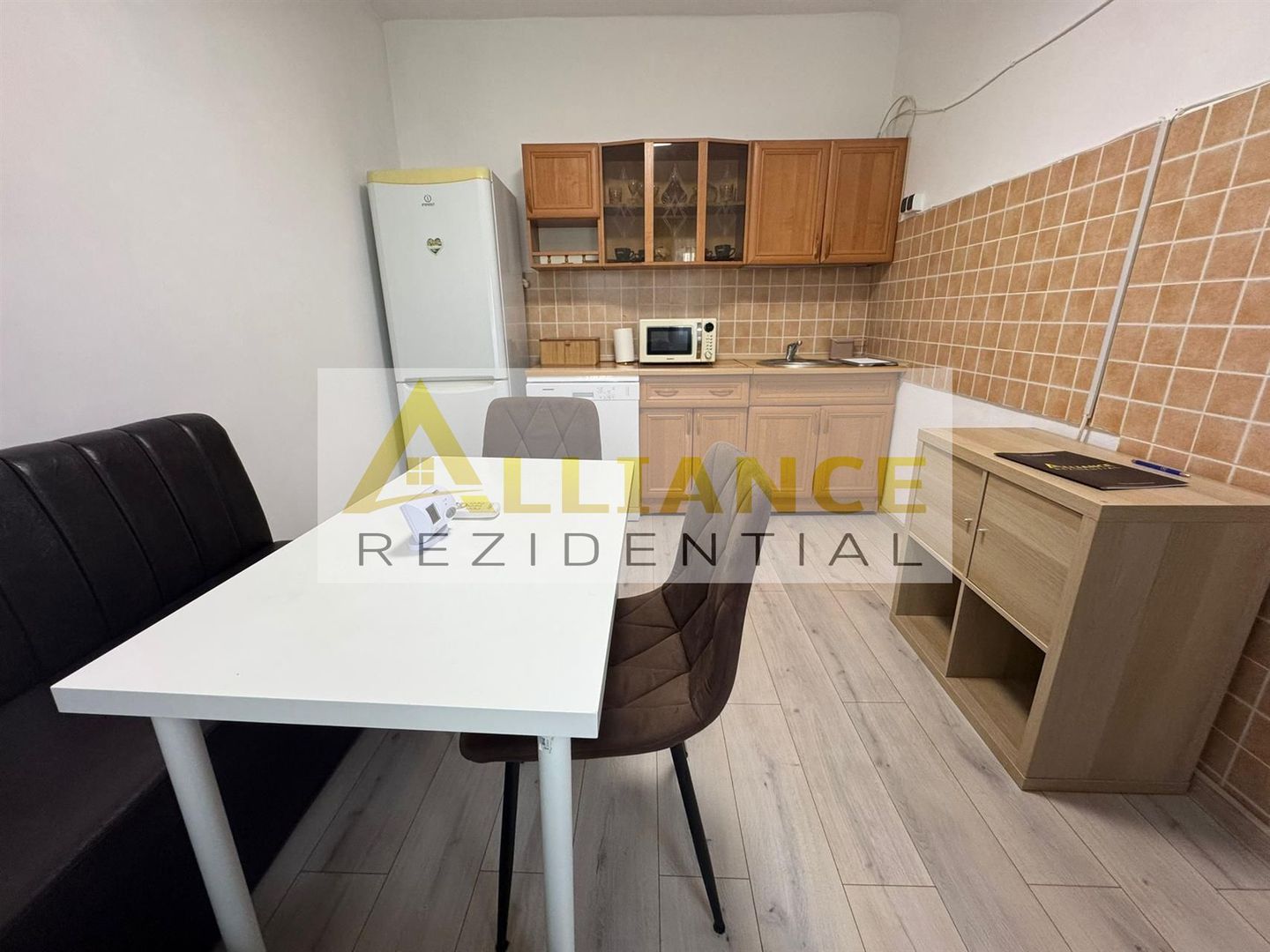 [Mall Vitan] Apartament cu 2 camere | Centrala Proprie - Etaj 1 - Poză 3
