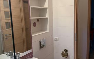 Apartament primitor 2 camere | Finisat modern | Lângă metrou Favorit - Poză 9