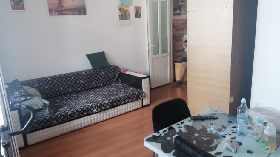 Apartament 2 camere centrala termica | Turda - Poză 2