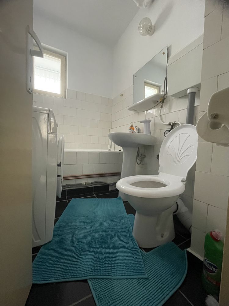 Inchiriez ap 3 cam - 1 Mai (Spitalul 1) - Poză 8