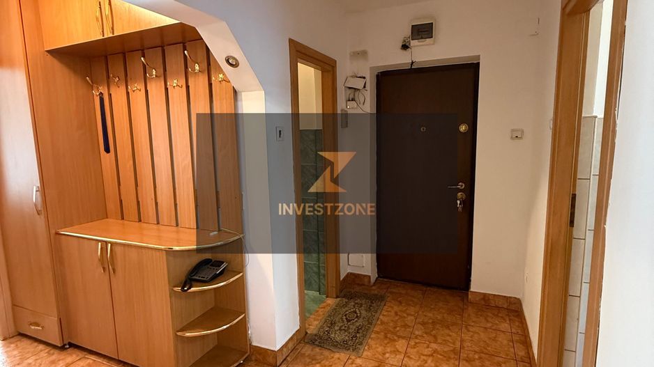 Apartament 3 camere, tip D, decomandat, 73 mp utili | Zona Decebal - Poză 10