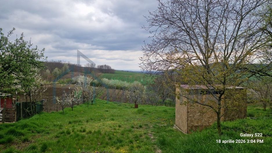 Teren de vanzare, Bohotin, Raducaneni, 1100 mp - Poză 4