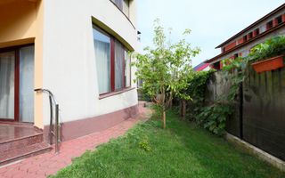 Vila de lux deosebita Pipera-Mobilata integral - Poză 19