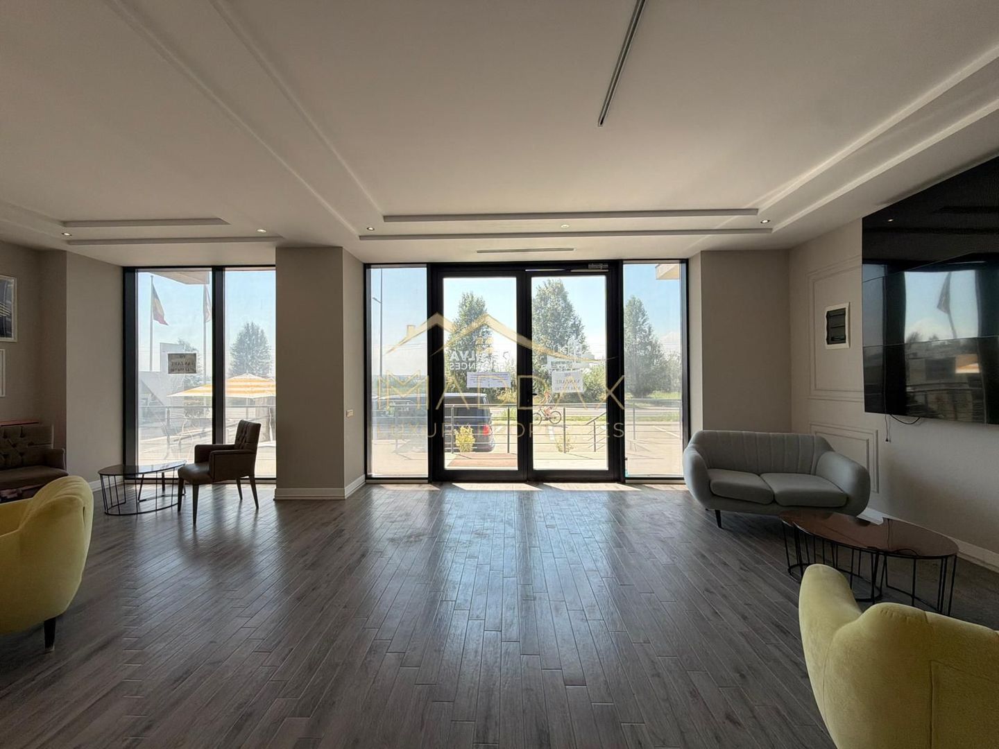 Spatiu comercial 192,39 mp I Mamaia Nord I Parter I Vitrina stradala - Poză 8