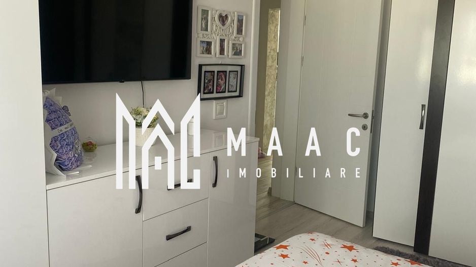 APARTAMENT 3 CAMERE i SELIMBAR I UNIRI I PARCARE - Poză 10