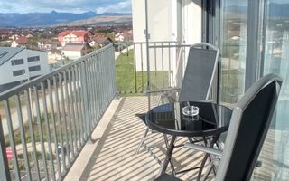 Apartament cu 2 Camere, Bloc Nou, Cetate - Poză 6