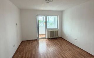 Apartament 2 camere 48 mp, 2 balcoane, zona Parang - Poză 2
