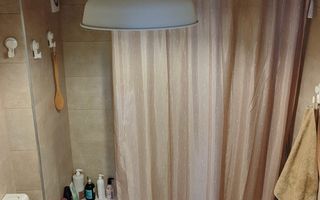 Penthouse 3 camere | Terasa | Parcare | Mobilat | Turnisor - Poză 11