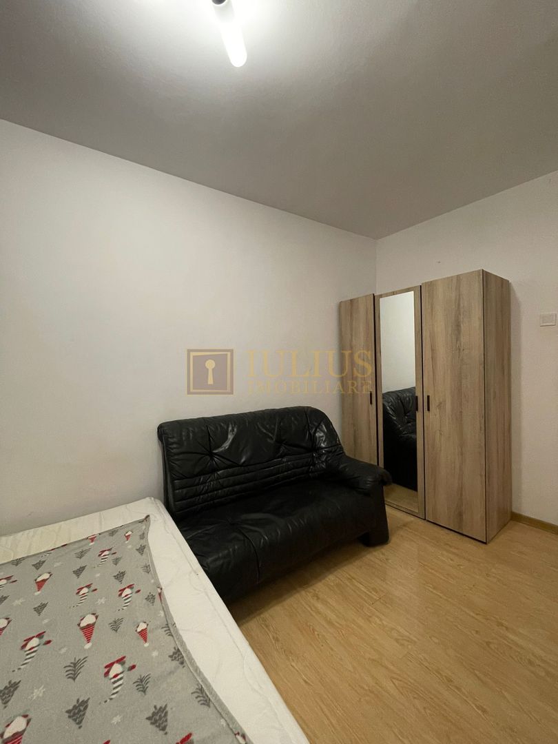 Apartament 3 camere, spatios, costuri de intretinere mici - Poză 10