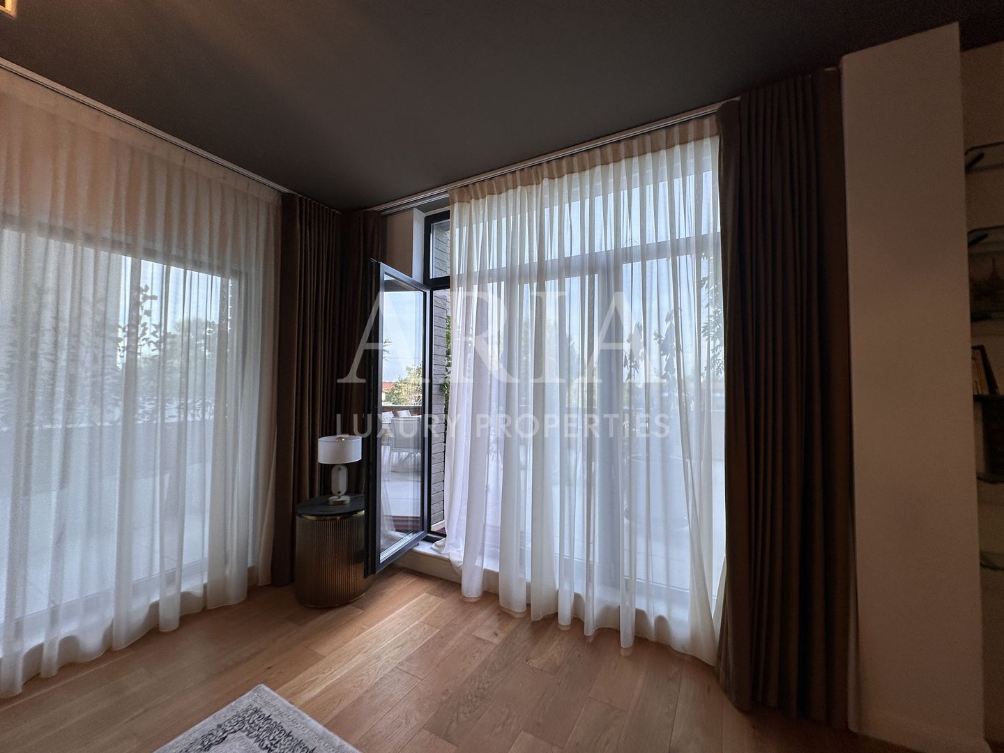 BELAIR LAKE - Penthouse duplex - LAKEFRONT - - Poză 5