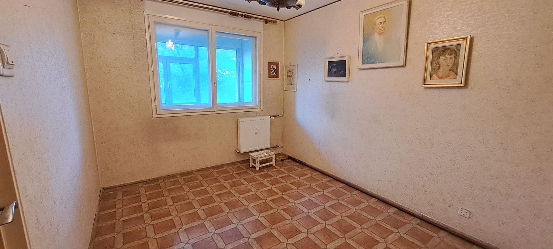 Dristor - Camil Ressu / P-ta Ramnicu Sarat, metrou la 450 m, etaj 2/10 - Poză 5