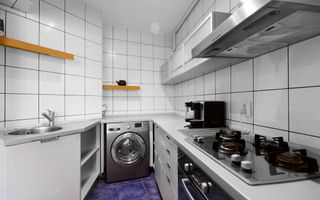 Apartament 3 camere ultracentral, Pitesti, AG - Poză 16