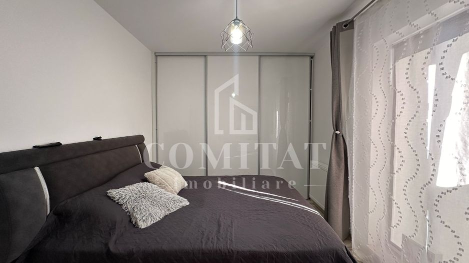 Apartament 3 camere | Loc de parcare | Zona Eroilor Florești - Poză 11
