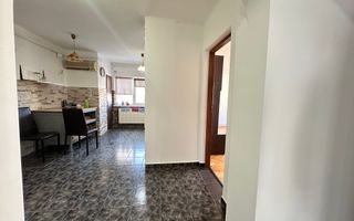 3 camere decomandate/Zona Bibliotecii Județene Octavian Goga - Poză 3