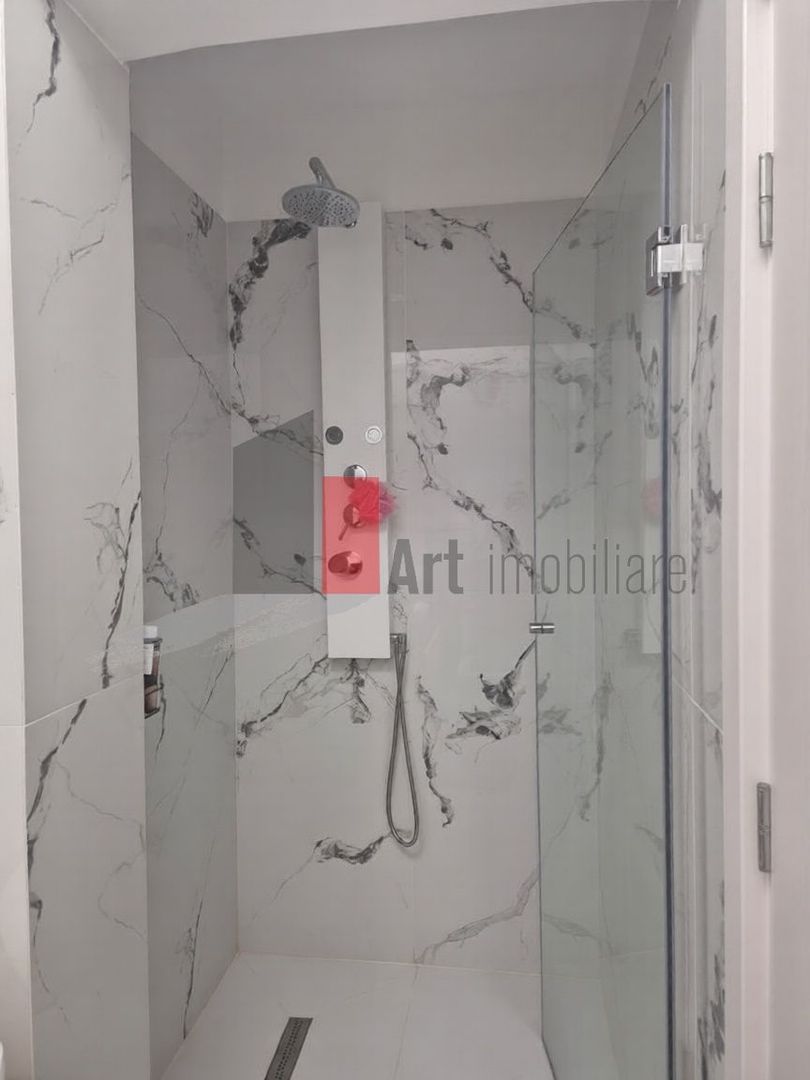 Vanzare apartament 3 camere 70 mp-Weiner Palada+loc de parcare - Poză 7