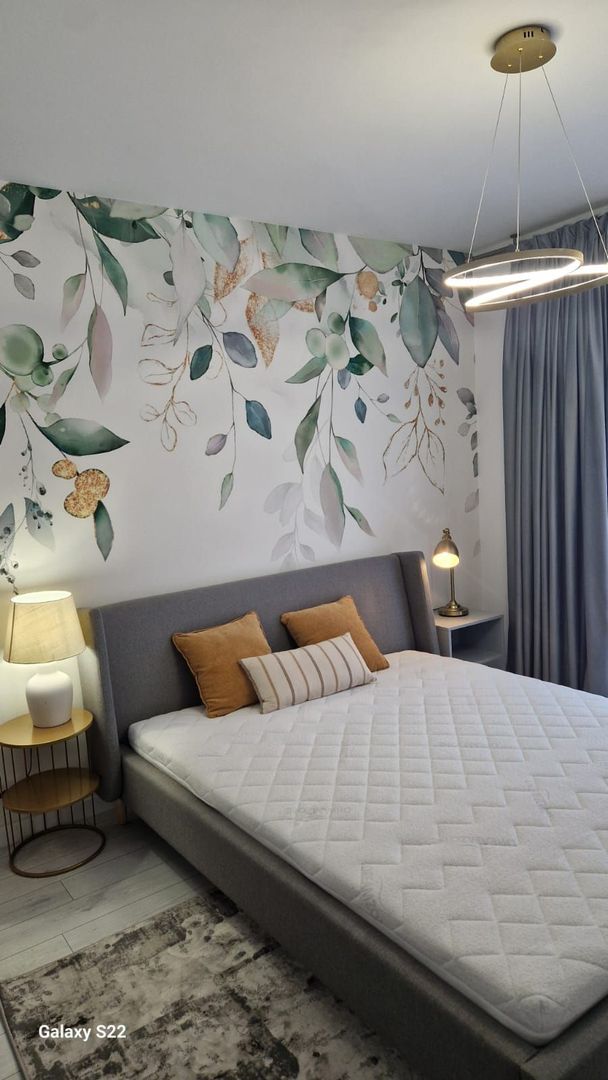 Apartament 2 camere Astorium | mobilat si utilat Premium | loc parcare - Poză 9