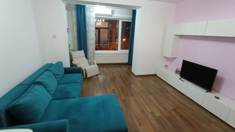 Apartament 2 camere de inchiriat, Pet friendly, Bloc nou, Iancului - Poză 1