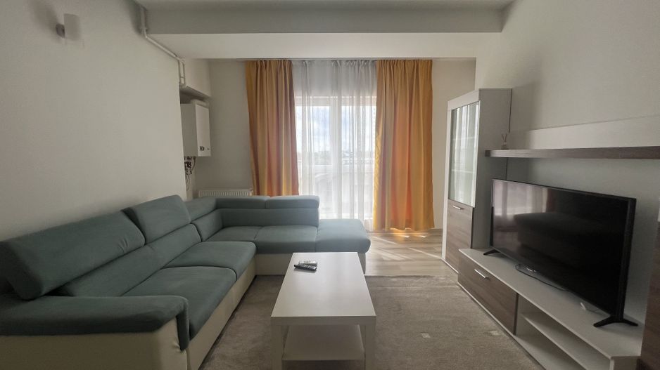 Apartament Floreasca Residence - Poză 8