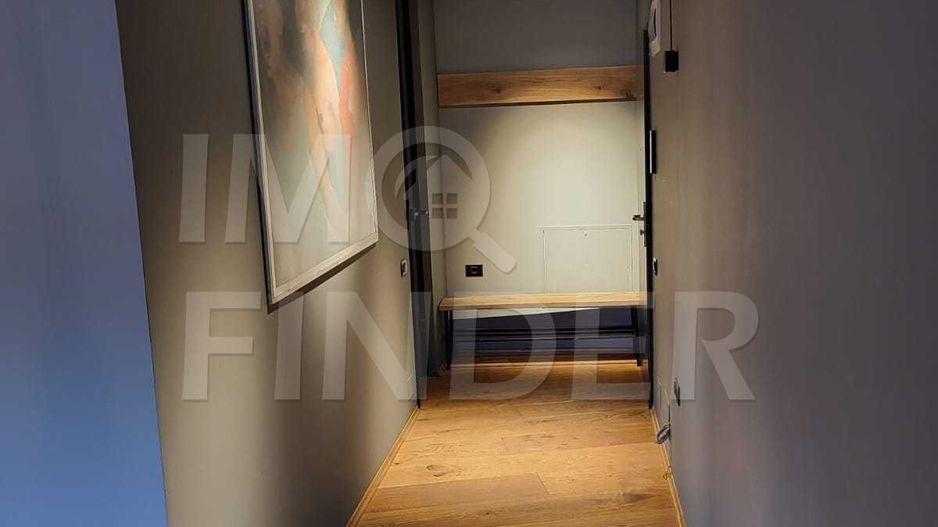 Prima Inchiriere zona Parcul Central - Poză 6