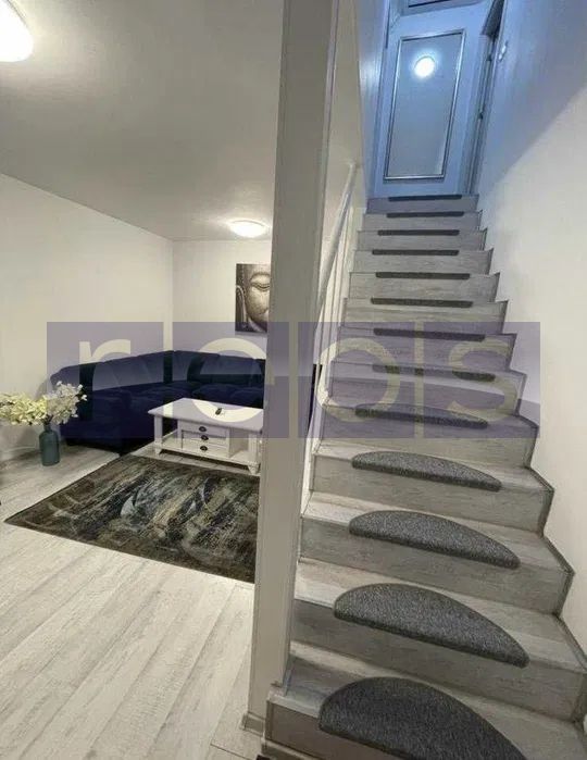 VANZARE CASA 90MP CALEA CALARASILOR MONUMENT ISTORIC RENOVATA COMPLET 2024 - Poză 3
