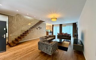 Vilă individuală de lux | Piscină privată | 4 dormitoare | Erou Iancu - Poză 4