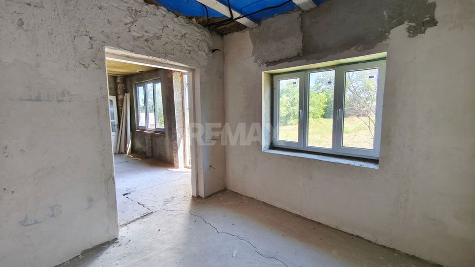 Casă de vânzare în Ohrincea, raionul Criuleni - Poză 10