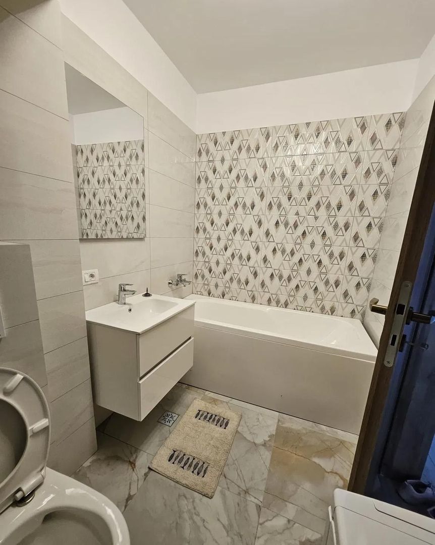 AP. 2 CAMERE- POPESTI-LEORDENI, PET-FRIENDLY, BOXA, PARCARE, METROU - Poză 9
