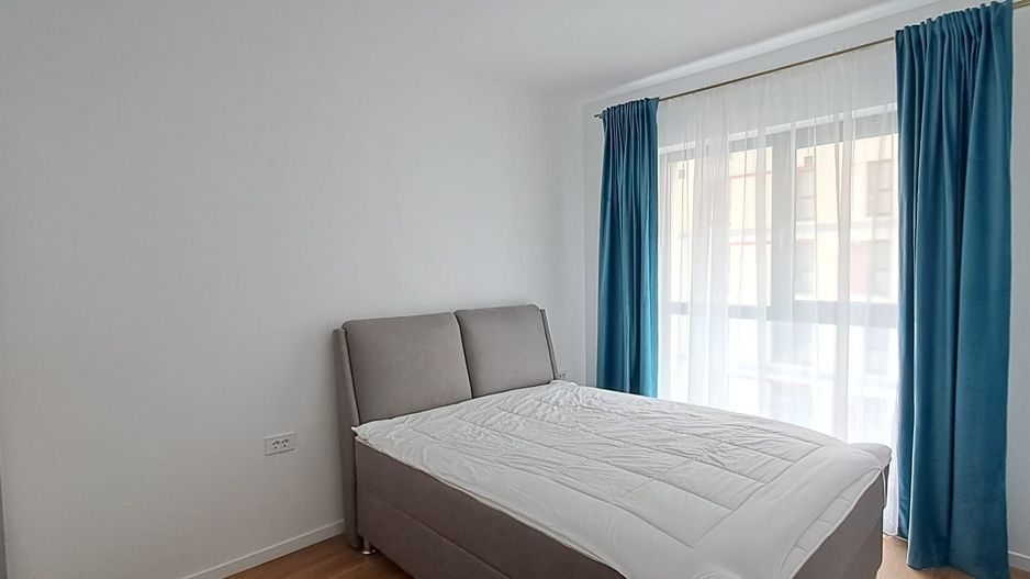 Drumul Taberei Exigent Plaza 5, garaj subteran, mobilat, utilat modern - Poză 5