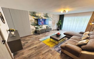 Închiriere Apartament 2 Camere Ultracentral – Bd. Unirii, București - Poză 2