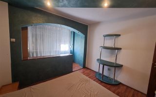 2 camere decomandat Gh Lazar centrala proprie - Poză 7