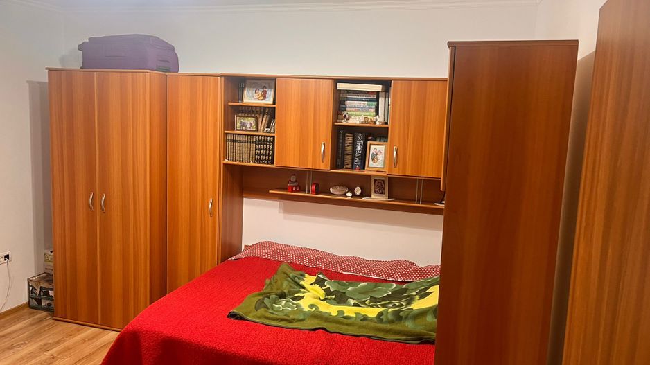 Braytim | 2 camere | Etaj 1 | Bucatarie inchisa | Centrala | Clasa energetica A - Poză 6