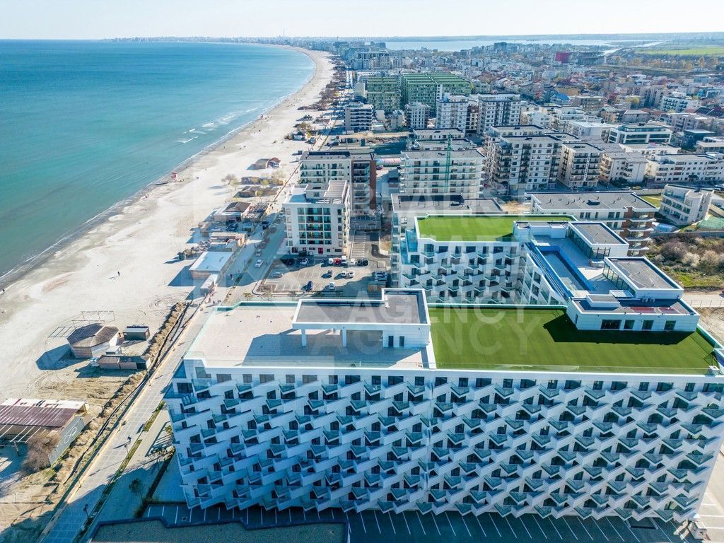 Vânzare, studio, Mamaia Nord, Constanța - Poză 20