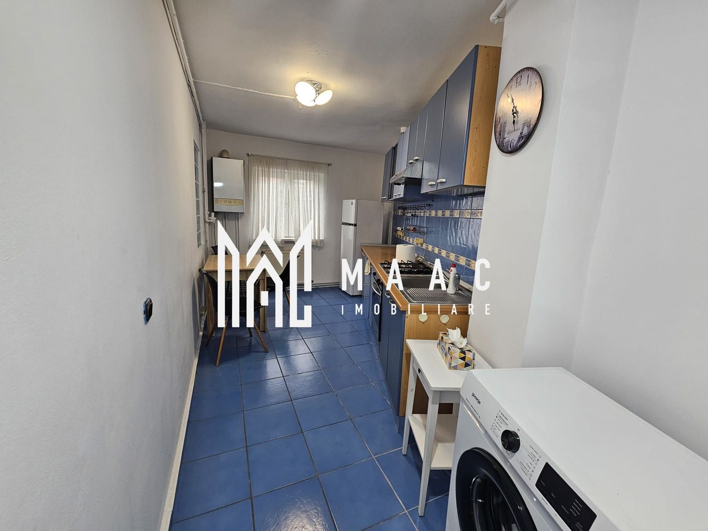 Apartament 2 camere | 56 MPU | Decomandat | 2 Balcoane |  Strand - Poză 14
