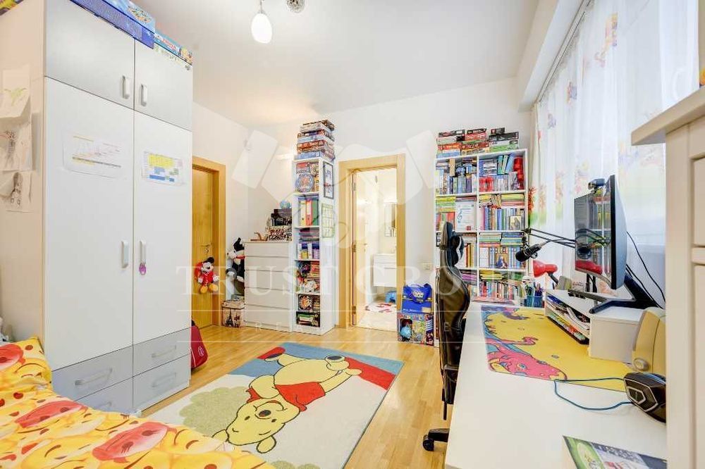 Apartament 4 camere | Floreasca | 2 locuri de parcare - Poză 7