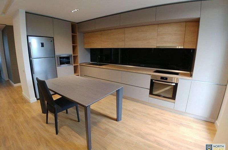 Apartament 4 camere mobilat si utilat nou- Iancu Nicolae, comision 0%. - Poză 2