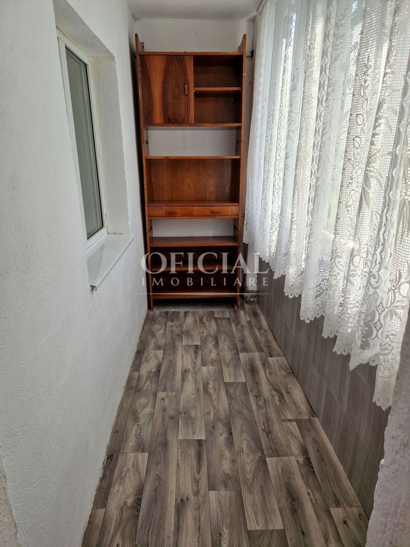Apartament 4 Camere | 80 mp | Etaj 1 | Zona Calea Floresti | Manastur - Poză 8