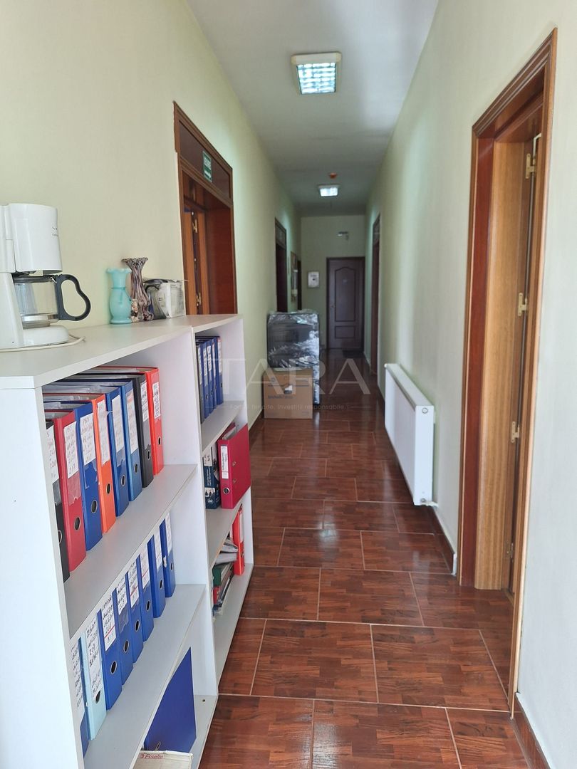 Apartament deosebit în vilă – 4 camere, Andrei Mureșanu / Buna Ziua - Poză 5