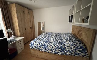 Apartament 3 camere, 104 mp, parcare, cartierul Andrei Muresanu - Poză 2