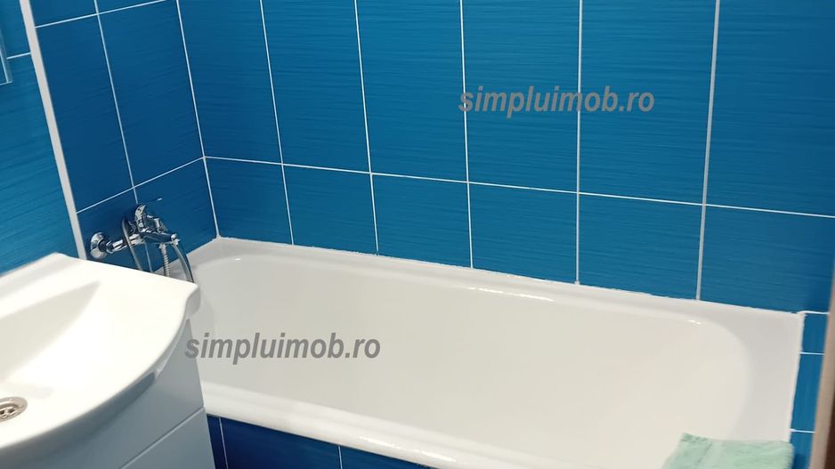 Metrou Nicolae Grigorescu Decomandat Renovat 2 camere - Poză 13