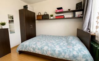 2 camere decomandate, etaj intermediar, ideal investiție, zona Bucegi - Poză 6