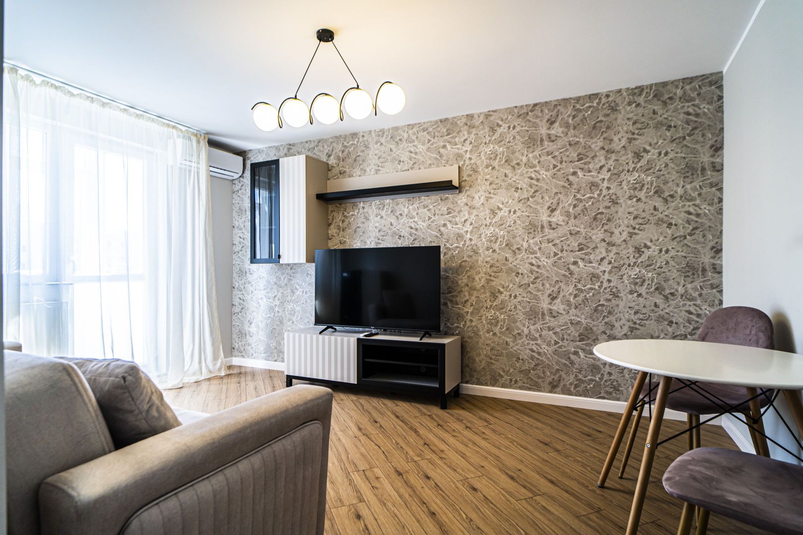 DRUMUL TABEREI | 2 CAMERE | MOBILAT SI UTILAT COMPLET | COMISION 0% | - Poză 20