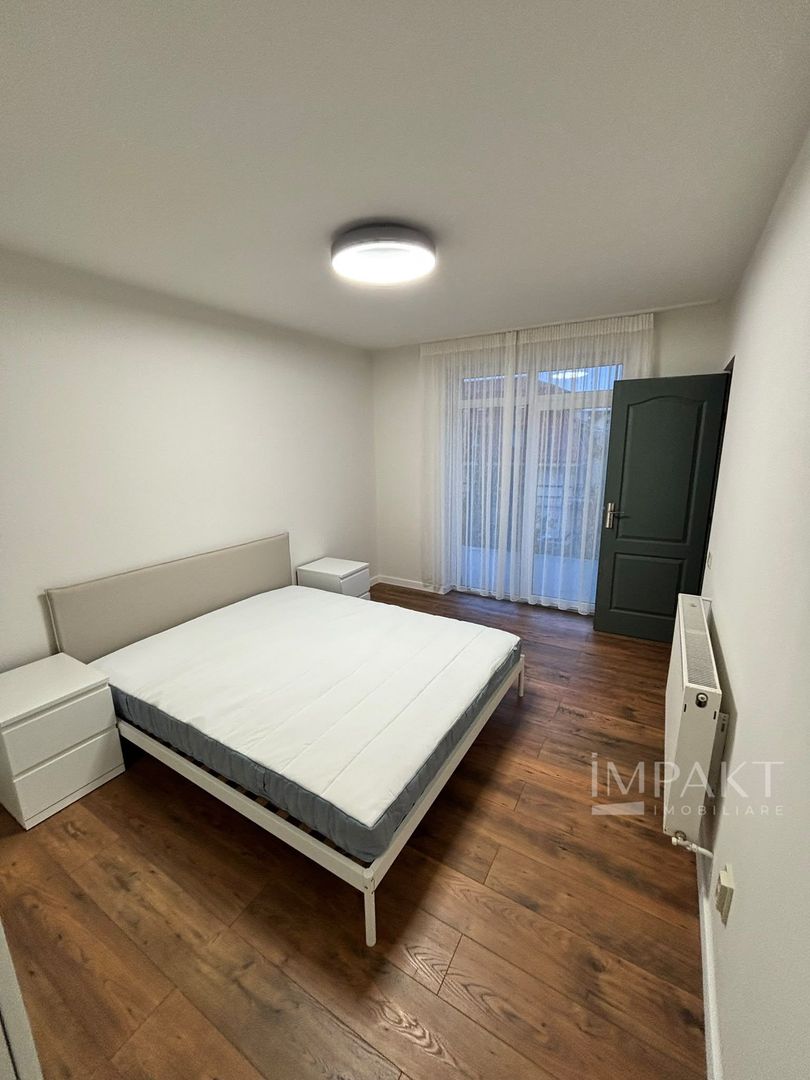 Apartament 2 camere de inchiriat Floresti - Poză 4